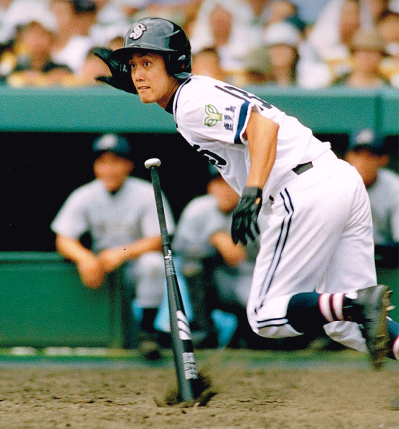 甲子園出場2