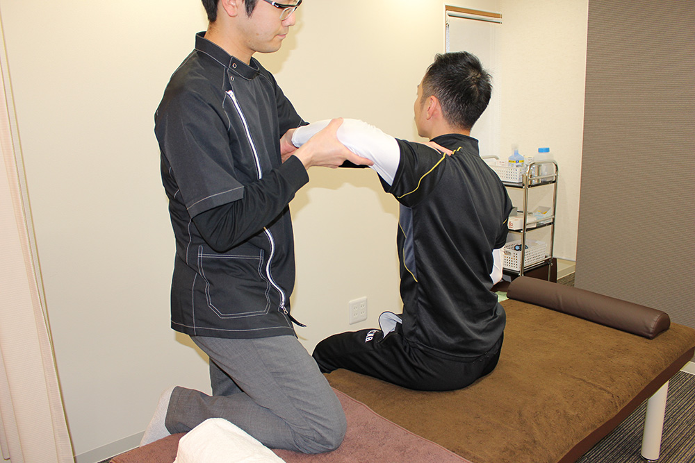 病態調査