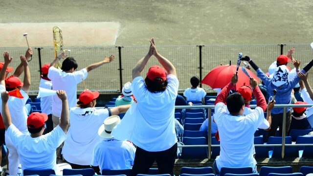 「うちの子最近なんだか元気がない…」スポーツ選手のメンタルケアの方法