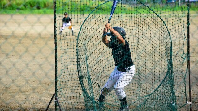 野球のイップスはメンタルだけが原因か？
