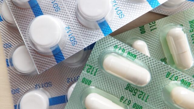 薬を飲まないと不安…そんな腰痛にお悩みではありませんか？