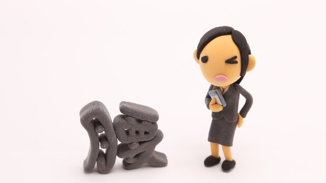 危険な腰痛のサインを見逃さないための５つのポイント