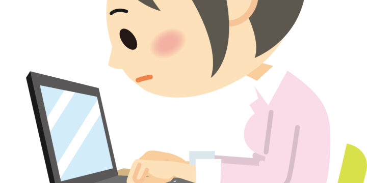 １分で肩こりを治す「肩の前のストレッチ」
