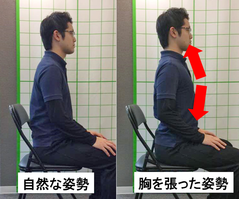 「バックベント」ができるようになる4つのポイント。