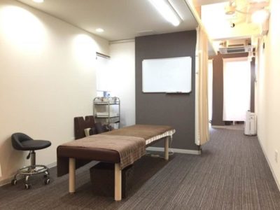 筋トレをしても腰痛が治らない理由