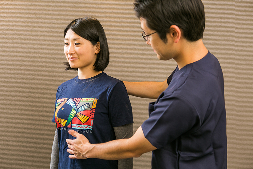 根本原因を改善