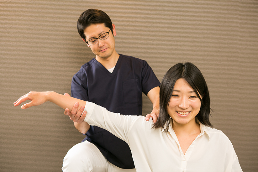一般治療