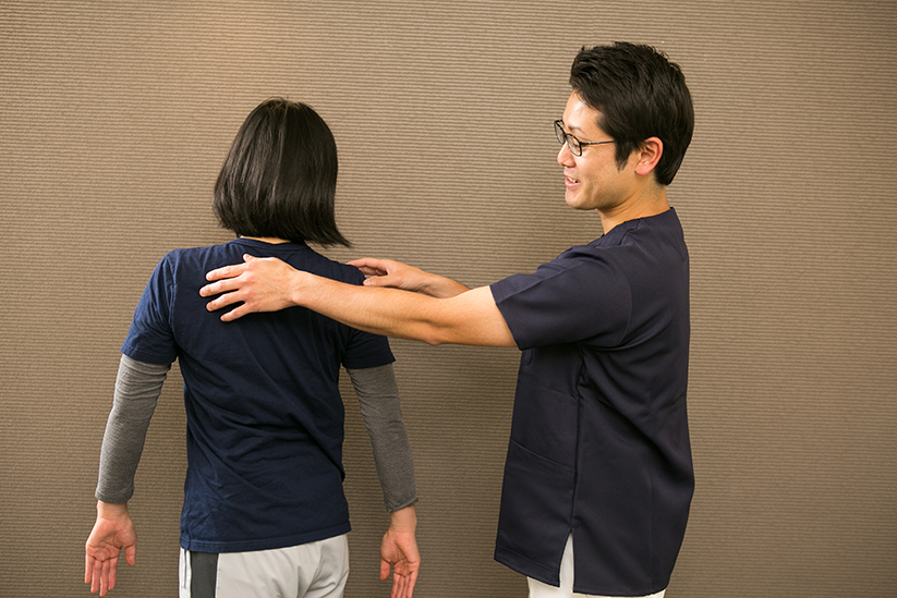 効果を体感