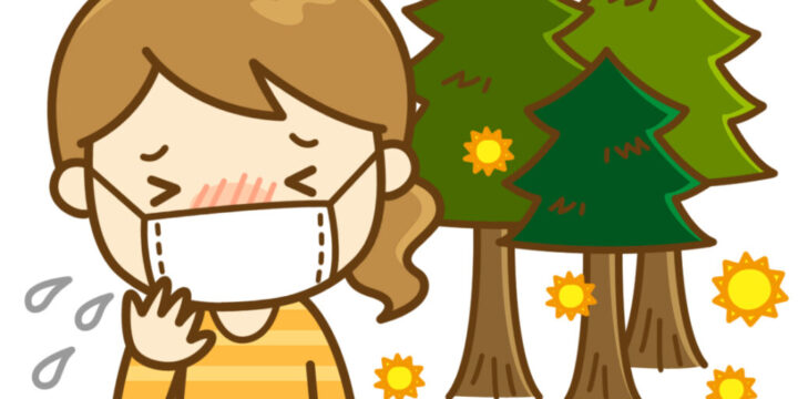 花粉症を止めるのに鍼治療がこれほど効果的な本当の理由