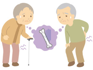 「変形性股関節症」でも諦めない！