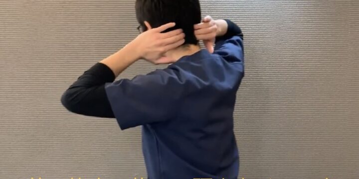 「癒やし」ではなく「治す」ための肩こり治療とは