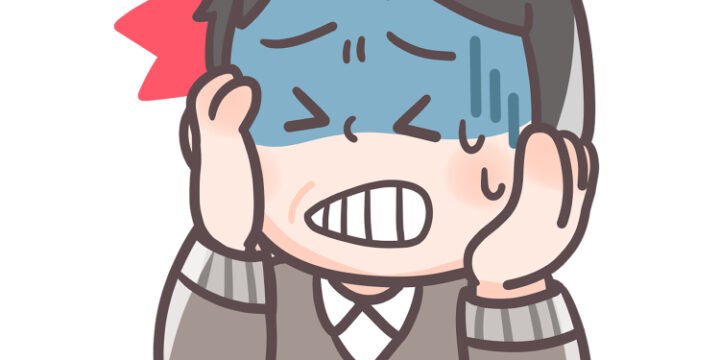 寒い冬から春になる前の、突然の頭痛に要注意！