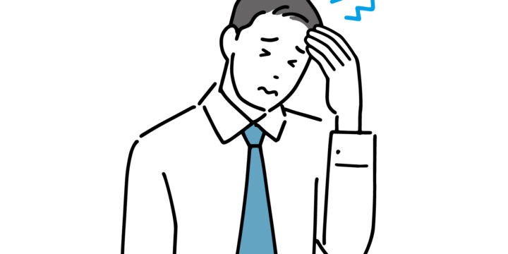 日常生活で頭痛を予防するためにできること