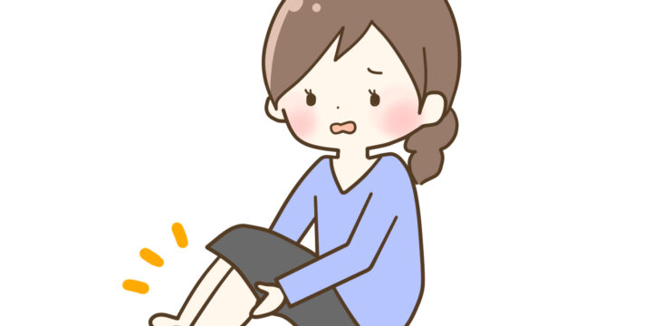 長時間の立ち仕事での足の痛みを防ぐアドバイス