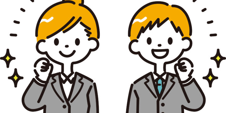 新社会人必見、春のストレスによる肩こり予防法