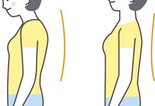 意外と知られていない腰痛を悪化させる「悪い姿勢」とは？